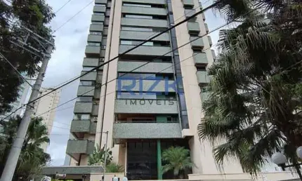 Apartamento com 3 quartos à venda na Rua Montesquiéu, Vila Mariana, São Paulo