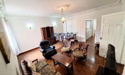 Casa com 4 quartos à venda na Rua Espírito Santo, Aclimação, São Paulo