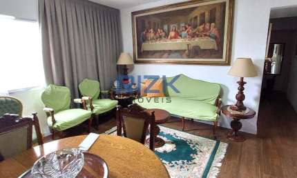Apartamento com 3 quartos à venda na Rua Batista do Carmo, Cambuci, São Paulo