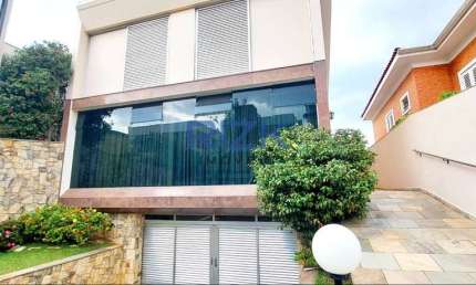 Casa com 4 quartos à venda na Rua Josimar Moreira de Melo, Jardim da Glória, São Paulo