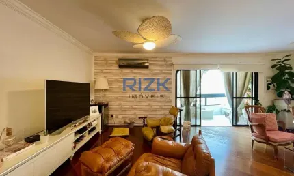 Apartamento com 3 quartos à venda na Rua Castro Alves, Aclimação, São Paulo