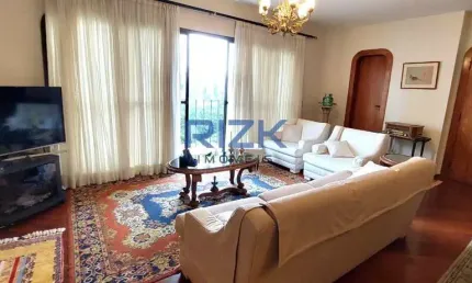 Apartamento com 4 quartos à venda na Rua Paulo Orozimbo, Cambuci, São Paulo