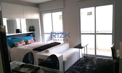 Apartamento com 1 quarto à venda na Rua Felício Elias, Aclimação, São Paulo