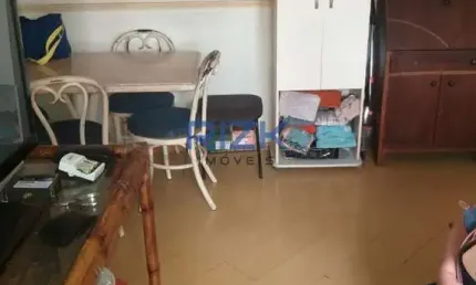 Apartamento com 2 quartos à venda na Rua Pires da Mota, Aclimação, São Paulo