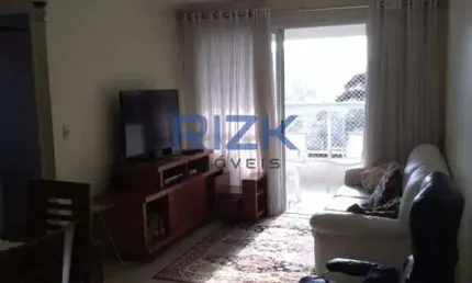 Apartamento com 3 quartos à venda na Rua Arcipreste Ezequias, Ipiranga, São Paulo