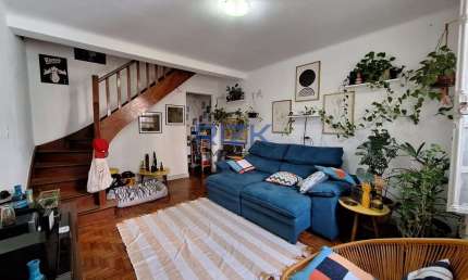 Casa com 2 quartos à venda na Rua José Alves Passos, Bosque da Saúde, São Paulo