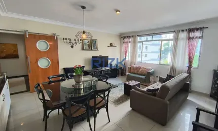 Apartamento com 3 quartos à venda na Rua Saturno, Aclimação, São Paulo