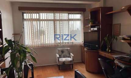 Apartamento com 3 quartos à venda na Rua Espírito Santo, Aclimação, São Paulo