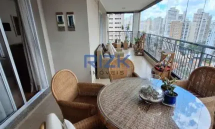 Apartamento com 3 quartos à venda na Rua Artur Sabóia, Paraíso, São Paulo