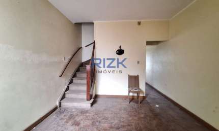 Casa com 2 quartos à venda na Rua Dona Leopoldina, Ipiranga, São Paulo