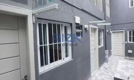 Prédio à venda na Rua Leandro de Carvalho, Vila Monumento, São Paulo