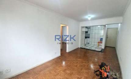 Apartamento com 2 quartos à venda na Rua São João Batista, Cambuci, São Paulo