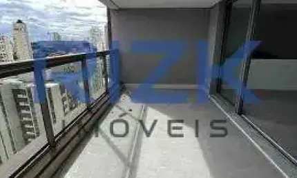 Apartamento com 4 quartos à venda na Rua Domingos Augusto Setti, Chácara Klabin, São Paulo