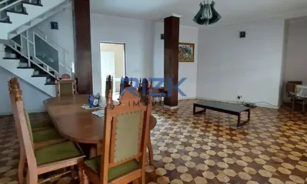 Casa com 3 quartos à venda na Rua Monteiro, Vila Monumento, São Paulo