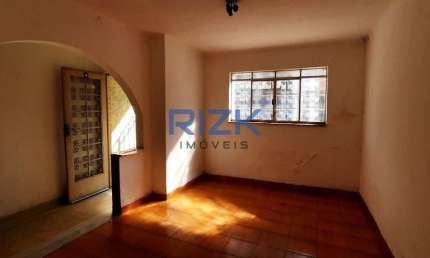 Casa com 2 quartos à venda na Rua Dona Ana Neri, Cambuci, São Paulo
