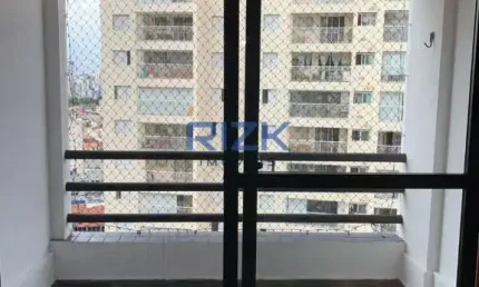 Apartamento com 2 quartos à venda na Rua Cônego José Norberto, Vila Brasílio Machado, São Paulo