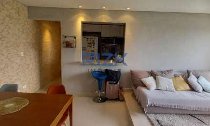 Apartamento com 1 quarto à venda na Avenida Lins de Vasconcelos, Cambuci, São Paulo