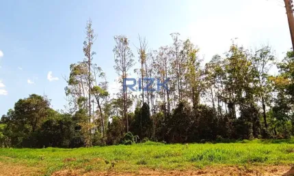 Terreno em condomínio fechado à venda em Thermas de Santa Barbara, Águas de Santa Bárbara 