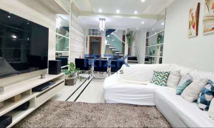 Casa com 4 quartos à venda na Rua Coronel Diogo, Jardim da Glória, São Paulo