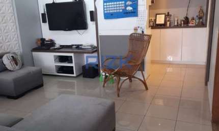 Apartamento com 3 quartos à venda na Avenida Dom Pedro I, Cambuci, São Paulo