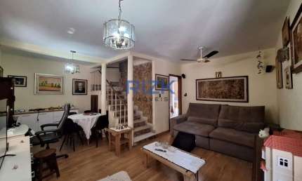 Casa com 3 quartos à venda na Rua Dona Brígida, Vila Mariana, São Paulo