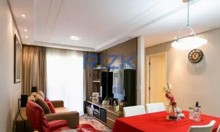 Apartamento com 3 quartos à venda na Rua Martiniano de Carvalho, Bela Vista, São Paulo