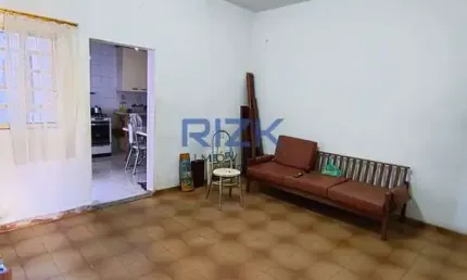 Casa com 3 quartos à venda na Rua Frei Durão, Alto do Ipiranga, São Paulo