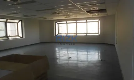 Sala comercial à venda na Avenida Francisco Matarazzo, Água Branca, São Paulo