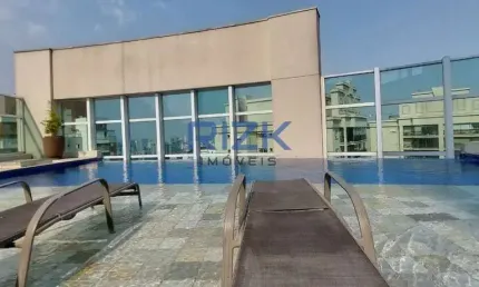 Apartamento com 1 quarto à venda na Alameda Ministro Rocha Azevedo, Cerqueira César, São Paulo