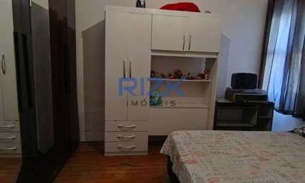 Casa com 3 quartos à venda na Rua Ida, Cambuci, São Paulo