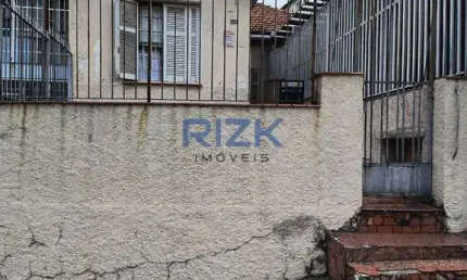 Casa com 3 quartos à venda na Rua Ida, Cambuci, São Paulo
