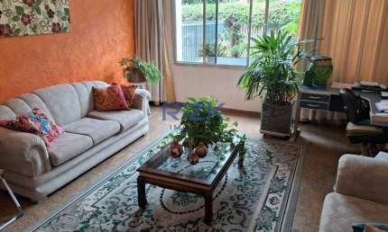 Casa com 3 quartos à venda na Rua Santa Flora, Vila Monumento, São Paulo