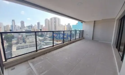 Apartamento com 4 quartos à venda na Rua Nilo, Aclimação, São Paulo