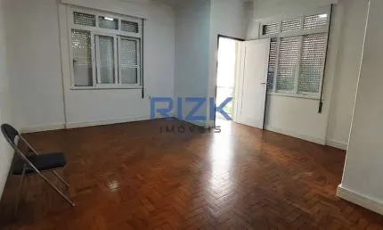 Apartamento com 1 quarto à venda na Rua Doutor Albuquerque Lins, Santa Cecília, São Paulo