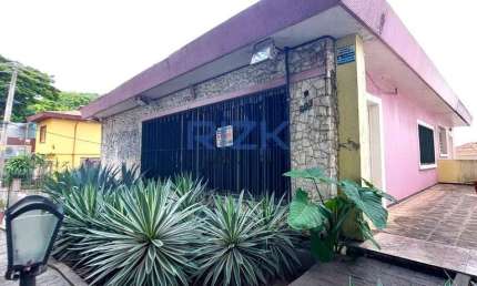 Casa com 3 quartos à venda na Rua Gaspar Fernandes, Vila Monumento, São Paulo