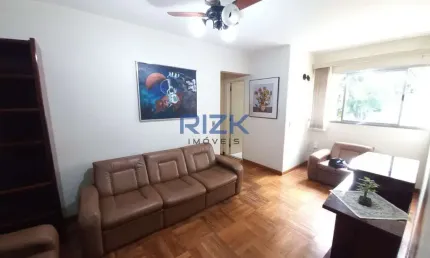 Apartamento com 2 quartos à venda na Rua José Antônio Coelho, Vila Mariana, São Paulo