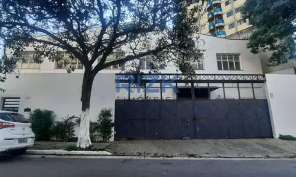 Prédio à venda na Rua Dona Brígida, Vila Mariana, São Paulo