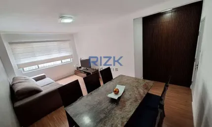 Apartamento com 2 quartos à venda na Rua Batista Cepelos, Vila Mariana, São Paulo