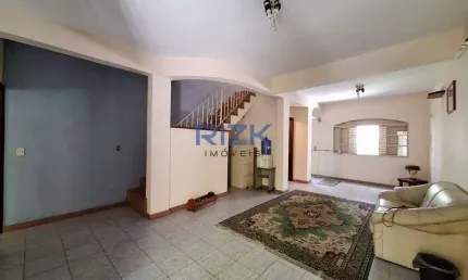 Casa com 3 quartos à venda na Rua Pais de Andrade, Aclimação, São Paulo