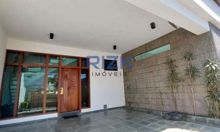 Casa com 4 quartos à venda na Rua Pierre Curie, Jardim da Saude, São Paulo