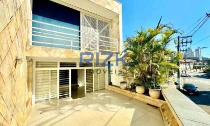 Casa com 3 quartos à venda na Rua Padre Galanti, Jardim da Glória, São Paulo