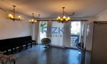 Casa com 3 quartos à venda na Rua José Ubaldo Lomônaco, Jardim da Glória, São Paulo