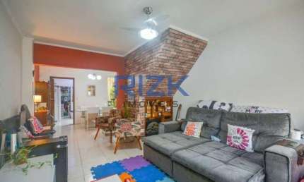 Casa com 3 quartos à venda na Rua Júlio de Menezes, Jardim da Glória, São Paulo