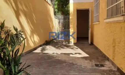 Casa com 3 quartos à venda na Rua Muniz de Sousa, Aclimação, São Paulo