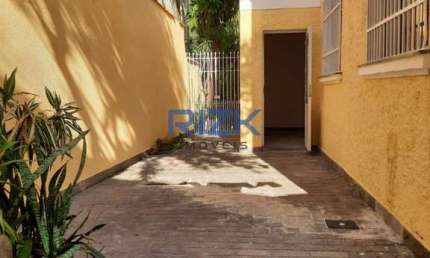 Casa com 3 quartos para alugar na Rua Muniz de Sousa, Aclimação, São Paulo
