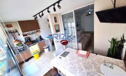 Apartamento com 3 quartos à venda na Rua Alexandre Levi, Cambuci, São Paulo