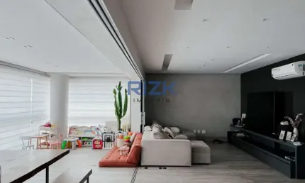 Apartamento com 4 quartos à venda na Rua Caconde, Jardim Paulista, São Paulo