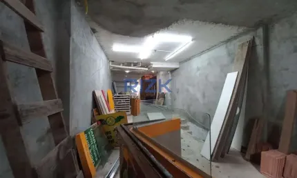 Casa com 2 quartos à venda na Rua Almeida Torres, Aclimação, São Paulo