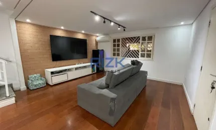 Casa com 4 quartos à venda na Rua Lino Coutinho, Ipiranga, São Paulo