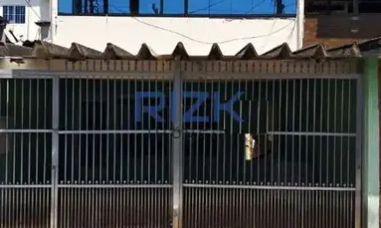 Casa com 3 quartos à venda na Rua Álvaro Fragoso, Vila Independência, São Paulo